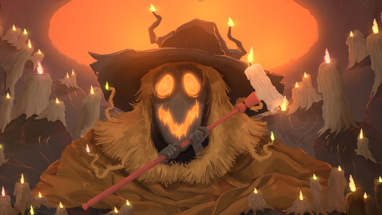 What does the Golden Compass do in Slay the Spire 2?