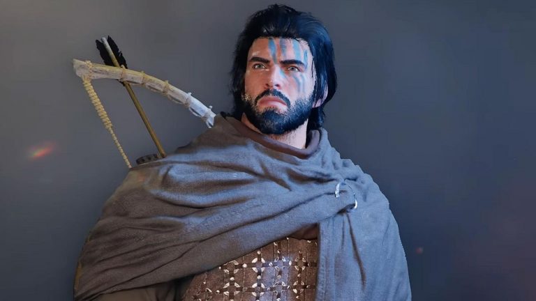 The new Crimson Desert patch adds private storage at base camp and nerfs a few bosses—also, Pearl Abyss knows the control scheme isn’t great