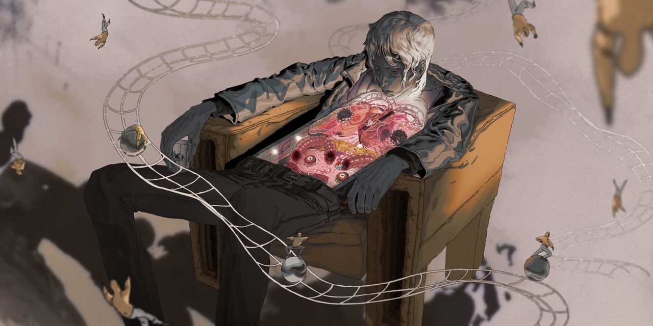 Zero Parades, the spy game from Disco Elysium studio ZA/UM, is coming in May