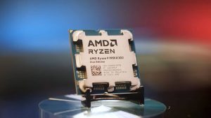 AMD announces Ryzen 9 9950X3D2 Dual Edition: a CPU with a mighty 208 MB of L3 cache aimed at game devs