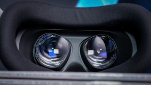 Meta’s new FrameSync feature aims to make VR a little less nauseating