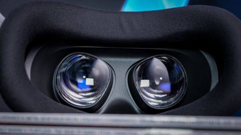 Meta’s new FrameSync feature aims to make VR a little less nauseating