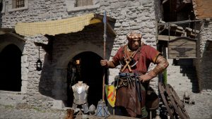 How to mine iron ore for Rhett’s Request in Crimson Desert