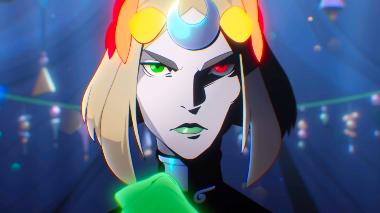 Hades 2 trailer teases a new steamy scene that will be added with ‘bonus content and quality-of-life improvements’ in an update next month