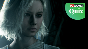 To celebrate the launch of Resident Evil Requiem, I’ve cooked up a bone-chilling challenge for you—how many Resident Evil games can you name in 3 minutes?