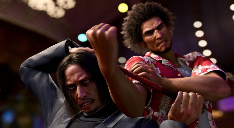 Jack Black would be up for playing a ‘portly American’ if there’s another live-action Yakuza movie: ‘Sega, give me a jingle’