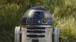 Star Wars Zero Company’s lead mission designer is eagerly waiting to watch all your all-astromech challenge runs: ‘Granted, it might not be a very easy thing to do’