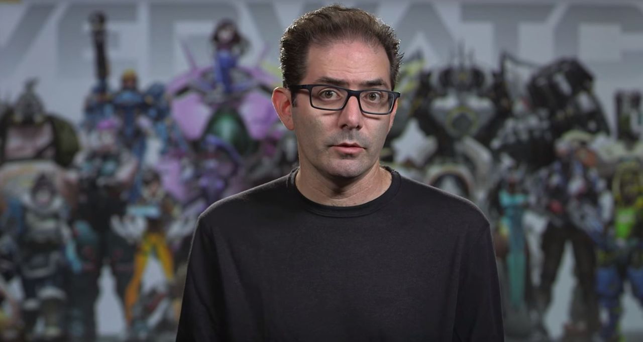 Our idea of Azeroth could have looked very different, because Jeff Kaplan said he ‘really wanted WoW to be first-person’ in its early days: ‘I argued a lot for that’