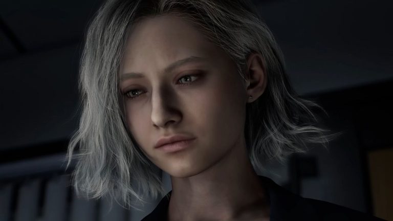 Resident Evil Requiem actor had to spend ‘2 to 3 minutes’ audibly dying during her audition, while the casting director threw out surprise instructions: ‘Now a zombie has bitten your left leg’