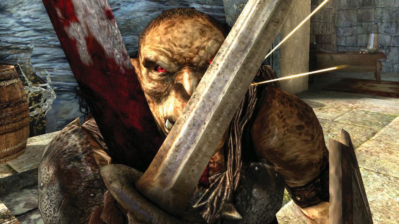 Dark Messiah modders given ‘blank check’ from Ubisoft to develop toolkit are now releasing a Community Edition of Arkane’s classic