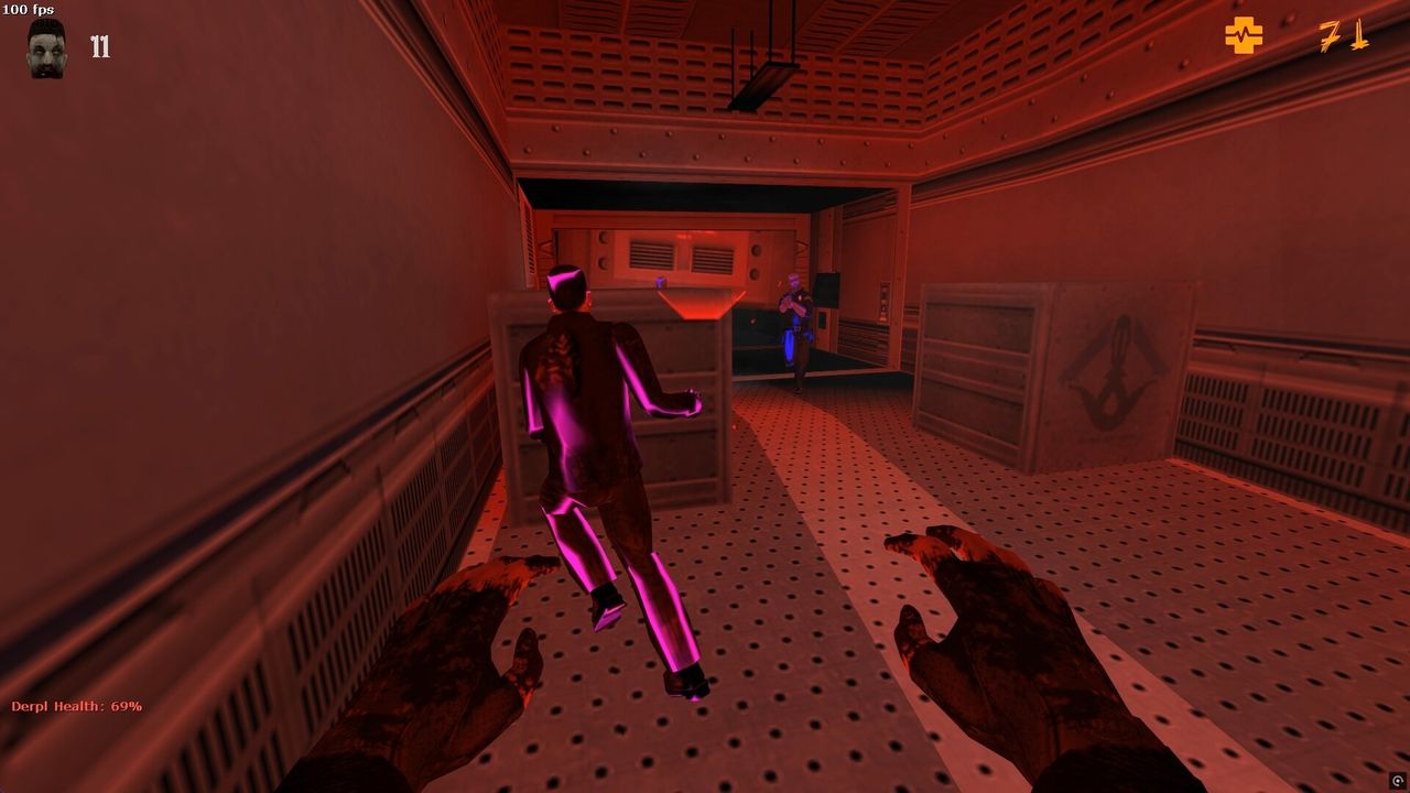 22 years later, this classic Half-Life zombie survival mod shambles onto Steam with all new features