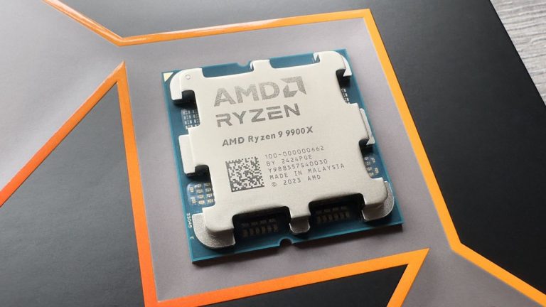 AMD’s CPU division is booming as CEO Dr. Lisa Su says sales ‘far exceeded my expectations’