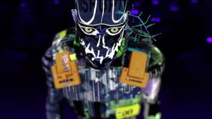 Marathon UI designer declares himself the ‘fontslop merchant’ and promises Bungie will never ‘remove the SAUCE from the UI’