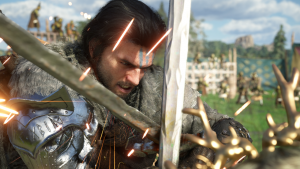 Pearl Abyss working on bringing Arc GPU support to Crimson Desert, with Intel ‘ready to assist’