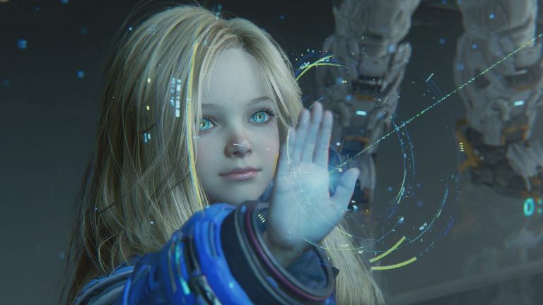 Pragmata’s demo reaches 2 million downloads alongside its 2 million wishlists: ‘I can’t believe millions of people are excited for our game’