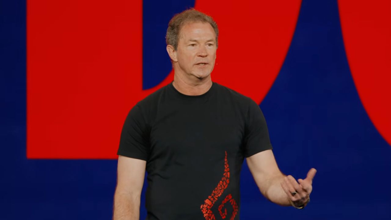 Blizzard vet Rob Pardo closed this year’s GDC keynote by urging executives to cool it with the layoffs: ‘The game team is more valuable than the game itself’