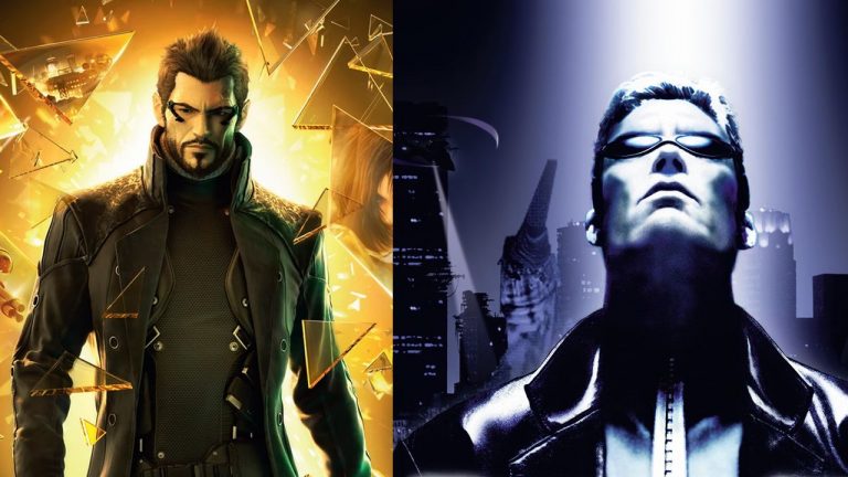Deus Ex: Human Revolution could’ve had a track from the original game’s composer but it was rejected for not being the ‘right fit,’ and in hindsight he says they were right