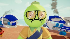 Fortnite’s new Peak skin costs almost 3 times as much as the indie game it’s based on: ‘That’s actually a slap in the face to the Peak developers’