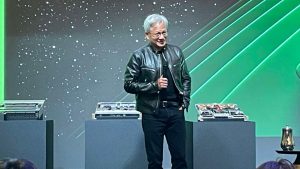 Nvidia’s Jensen Huang: ‘I think the opportunity to invest $100 billion in OpenAI is probably not in the cards’