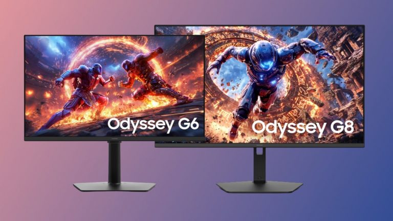 Samsung’s new 1440p gaming monitor sports a ridiculous 600 Hz refresh rate but that’s nothing compared to the 1040 Hz it can do in 1080p mode
