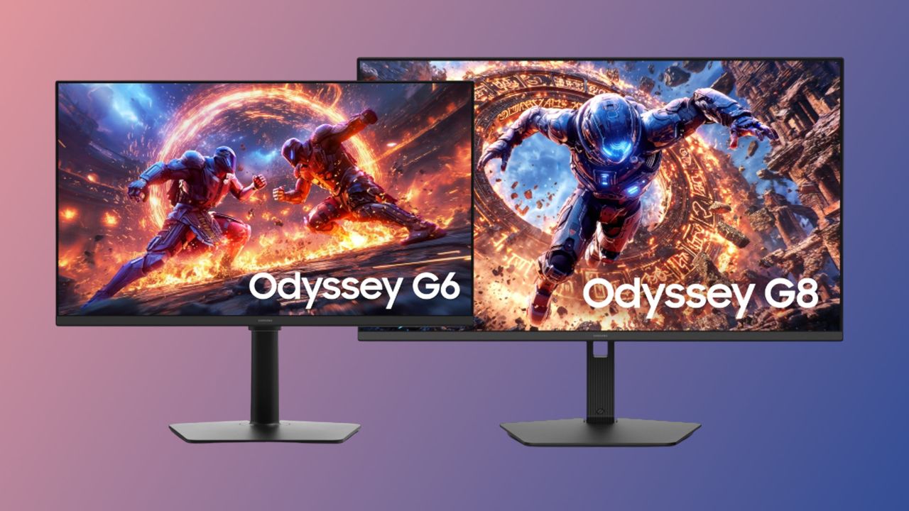 Samsung’s new 1440p gaming monitor sports a ridiculous 600 Hz refresh rate but that’s nothing compared to the 1040 Hz it can do in 1080p mode