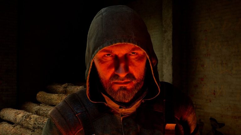 There’s nothing ‘euro’ about ‘eurojank,’ says Stalker dev—after all, what are some of the 2000s’ best RPGs if not beautiful all-American jankfests?