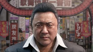 3 months after revealing his debut project at The Game Awards, Yakuza creator Toshihiro Nagoshi loses NetEase funding for his studio