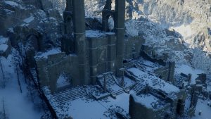 How to solve the Sanctum of Benediction puzzle in Crimson Desert