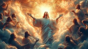 There are two different Jesus sims launching within a week of each other