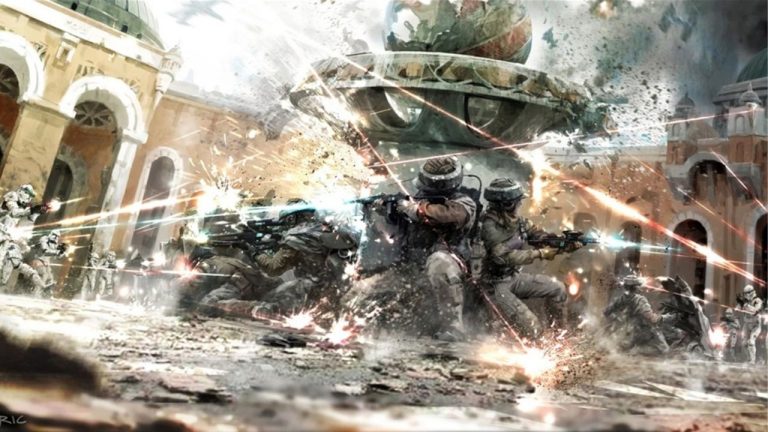 Modder behind cancelled Star Wars game’s unofficial revival has ‘no concern at all’ about Disney reprisal: ‘We pose little to no threat to any upcoming or ongoing titles’