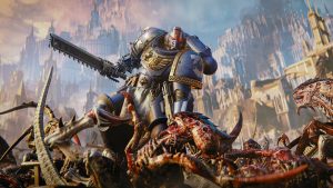 Controversial Space Marine 2 DLC has been made free: ‘It’s obvious this DLC has failed to meet your expectations’