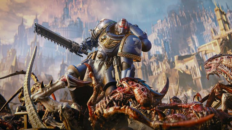 Controversial Space Marine 2 DLC has been made free: ‘It’s obvious this DLC has failed to meet your expectations’