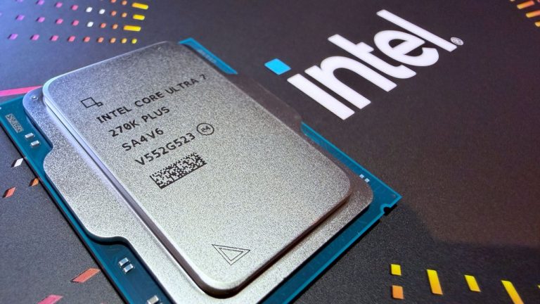 CPU shortage is ‘getting more serious day by day, no less than the memory chip situation’ according to an unnamed gaming PC company