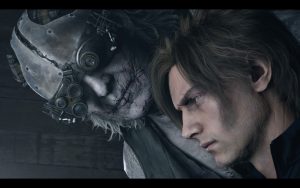 Resident Evil Requiem mod makes Insanity mode even more brutal with zombie bites that actually infect you