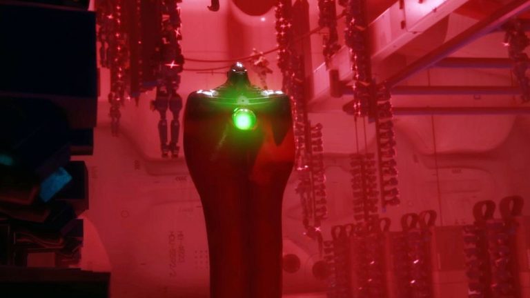 Someone already beat Marathon’s pinnacle three-player Compiler boss solo, just to rub salt in the wound of everyone who didn’t even see it