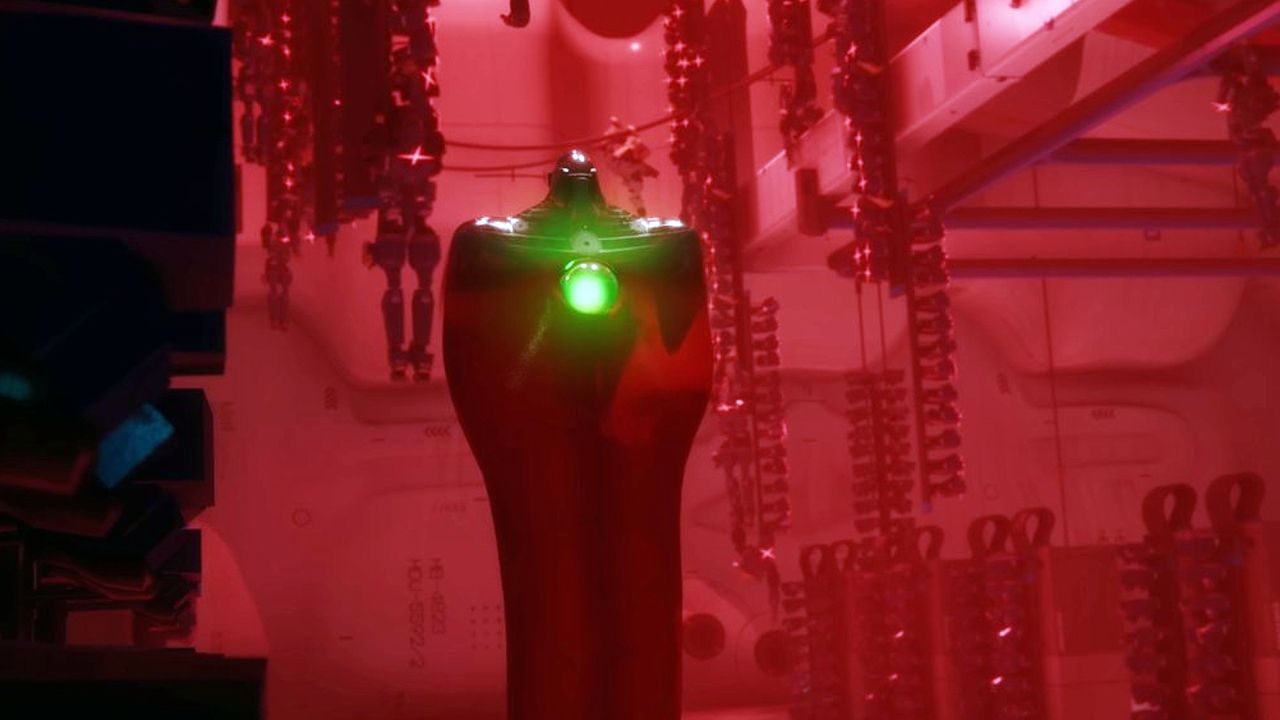 Someone already beat Marathon’s pinnacle three-player Compiler boss solo, just to rub salt in the wound of everyone who didn’t even see it