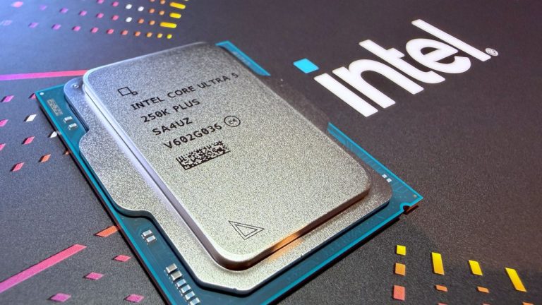 Intel Core Ultra 5 250K Plus review