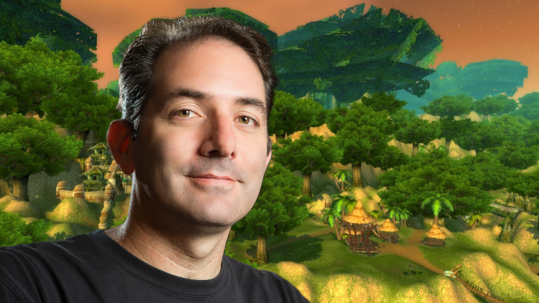 A terrible quest in vanilla WoW ‘holds a really special place in my heart’, says Jeff Kaplan, but was also ‘the hubris of a junior game designer who thinks he’s clever but is actually a dipsh*t’