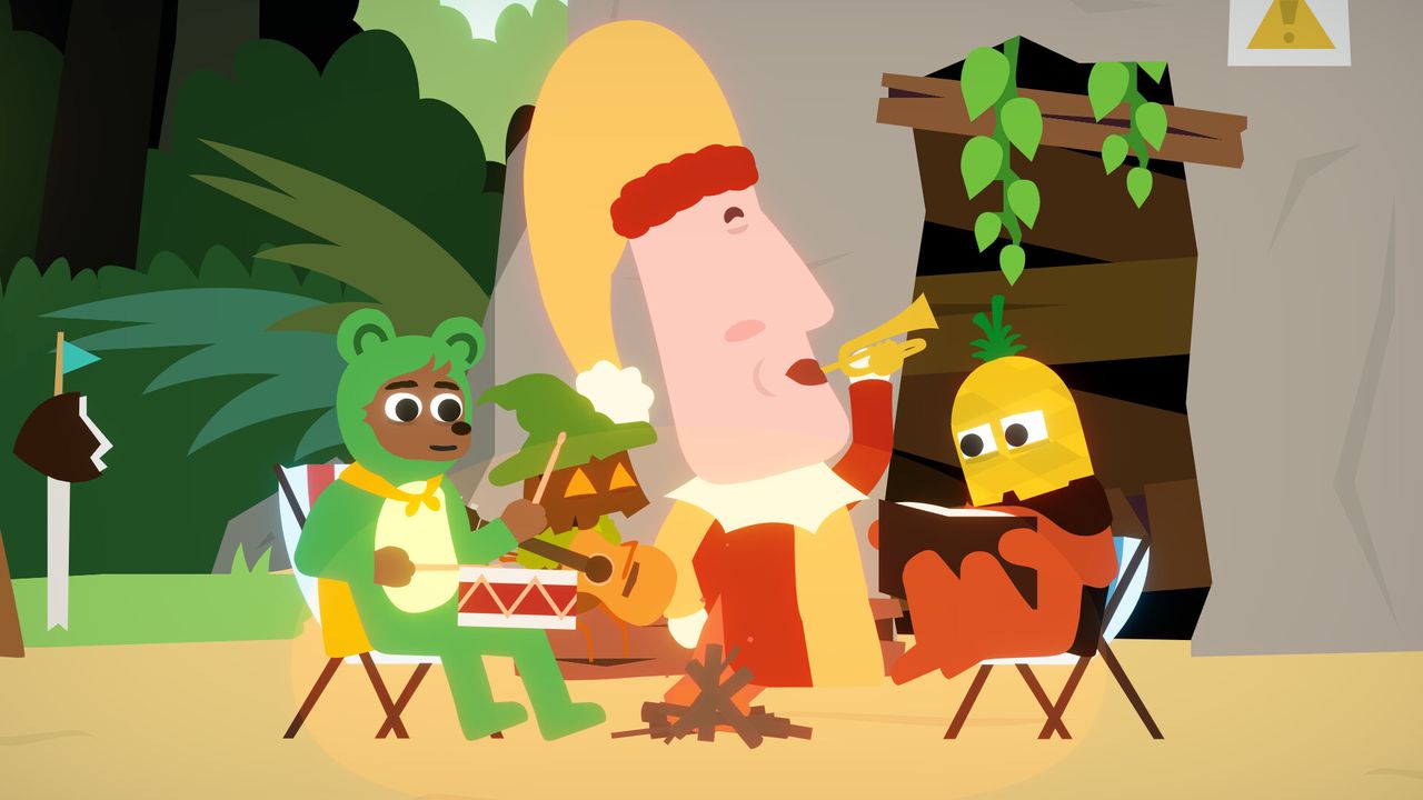 Five new Steam games you probably missed (March 23, 2026)