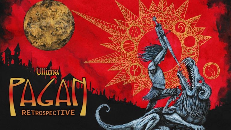 The best CRPG docuseries on YouTube just covered Ultima 8 with a 3-hour retrospective