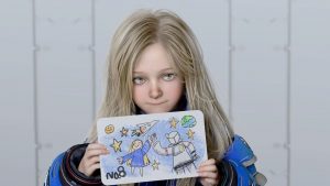 AI is the villain in Pragmata, but director Cho Yonghee wants to stress that his evil AI is slightly different to our real-life evil AI thanks to ‘the presence of an AI character like Diana’