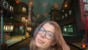 Cara Ellison, senior narrative designer on Vampire: The Masquerade – Bloodlines 2 before Paradox switched developers, discusses her love of Troika’s original RPG: ‘Everyone on the team helped really make that maximum goth’