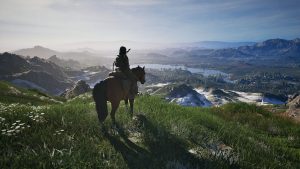 The horse gamers have spoken: This new horse sim has ‘a beautiful sense of realism I haven’t felt since RDR2’