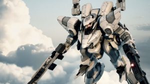 While I go stir-crazy waiting for another FromSoft game, I’m counting on these 4 indie Armored Core-likes to satisfy my mecha cravings when they hit Steam