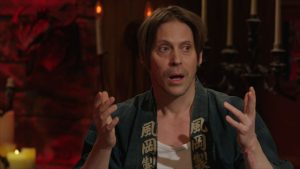 Wizards of the Coast’s official D&D actual-play series will feature Neil Newbon and Devora Wilde from Baldur’s Gate 3 among its players