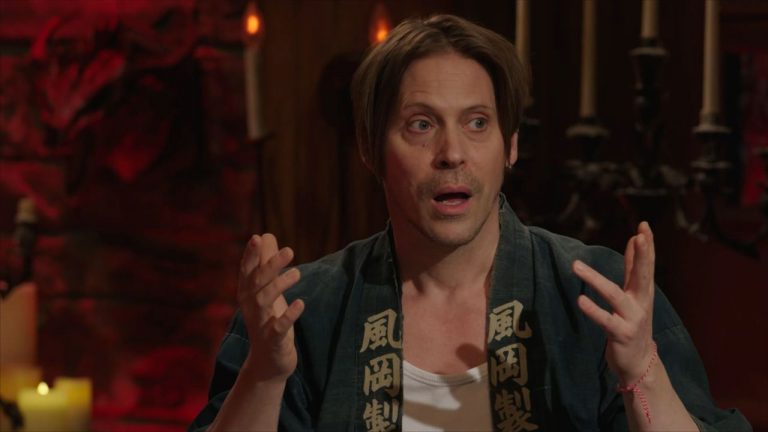 Wizards of the Coast’s official D&D actual-play series will feature Neil Newbon and Devora Wilde from Baldur’s Gate 3 among its players