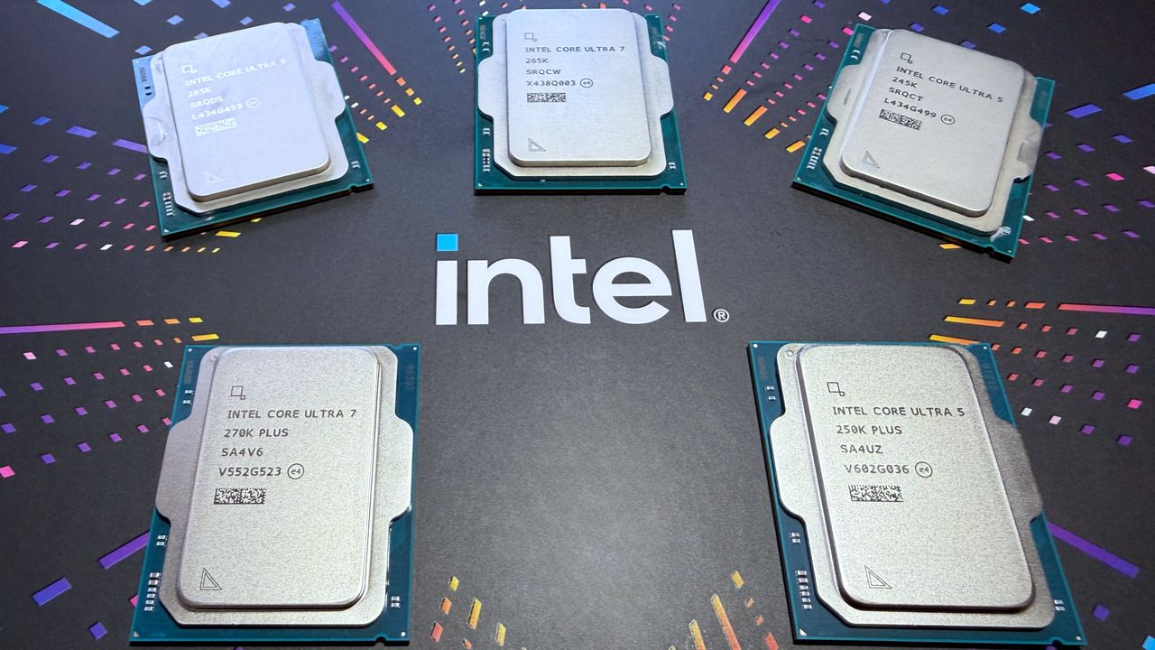 It’s not just Arrow Lake that’s been refreshed: Intel’s whole approach to the consumer market seems like a new direction