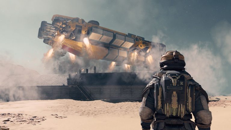 Former Bethesda artist says ‘every single developer’ has already brought up 95% of the complaints that made it to launch, but as Todd Howard told him, ‘we can’t do everything’