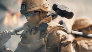 Battlefield 6 ‘seasons’ should be big moments, but they’re not, and it’s because EA keeps drip-feeding us like hamsters in a cage