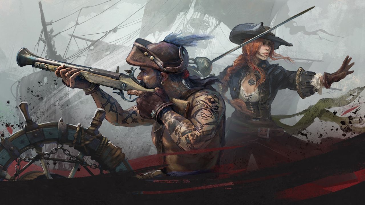 Co-op pirate survival game Windrose breaks 1.5 million Steam wishlists, and good news for everyone who’s added it to their list: It’s coming out next week